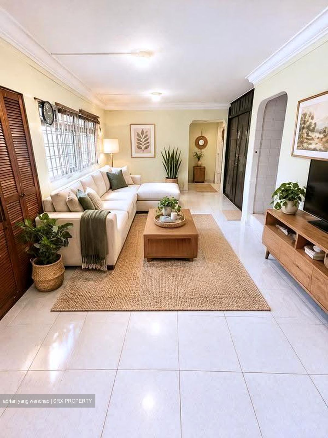 Blk 331 Woodlands Avenue 1 (Woodlands), HDB Executive #635133241